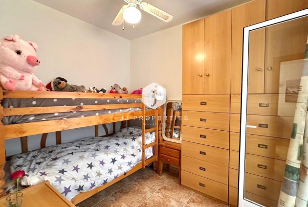 Aus zweiter Hand - Wohnung -
Torrevieja - Centro