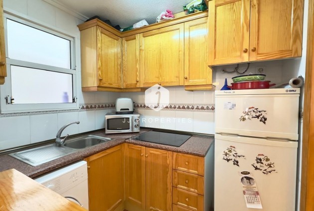 Aus zweiter Hand - Wohnung -
Torrevieja - Centro