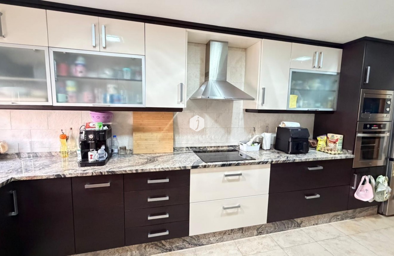 Aus zweiter Hand - Wohnung -
Benijofar - Pueblo 4