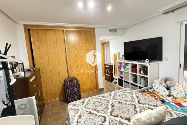 Aus zweiter Hand - Wohnung -
Benijofar - Pueblo 4