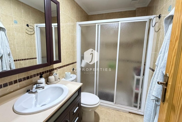 Aus zweiter Hand - Wohnung -
Benijofar - Pueblo 4