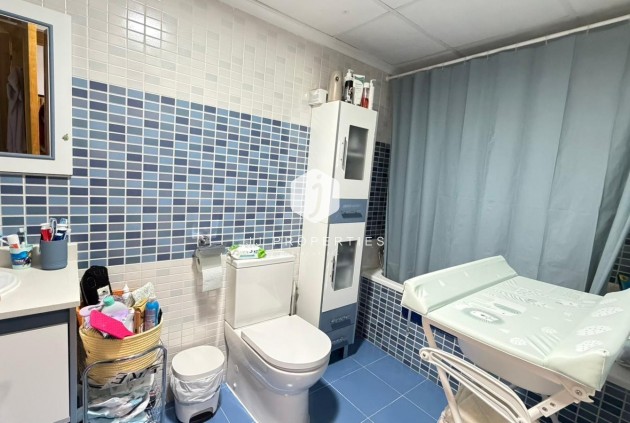 Aus zweiter Hand - Wohnung -
Benijofar - Pueblo 4