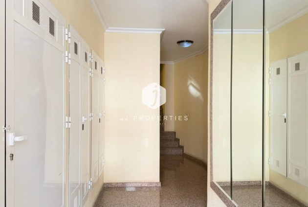 Aus zweiter Hand - Wohnung -
Benijofar - Pueblo 4