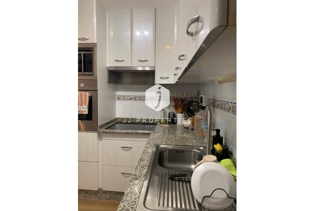 Aus zweiter Hand - Villa -
Orihuela Costa - Las Filipinas