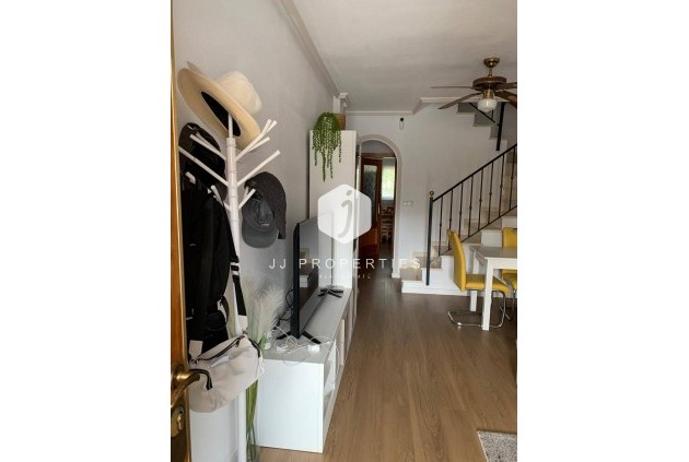 Aus zweiter Hand - Villa -
Orihuela Costa - Las Filipinas