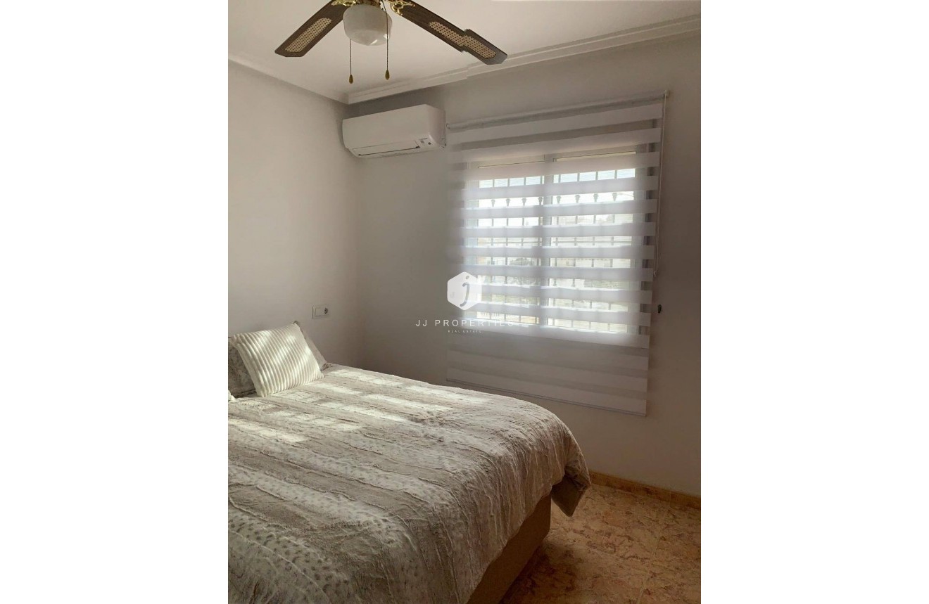 Aus zweiter Hand - Villa -
Orihuela Costa - Las Filipinas