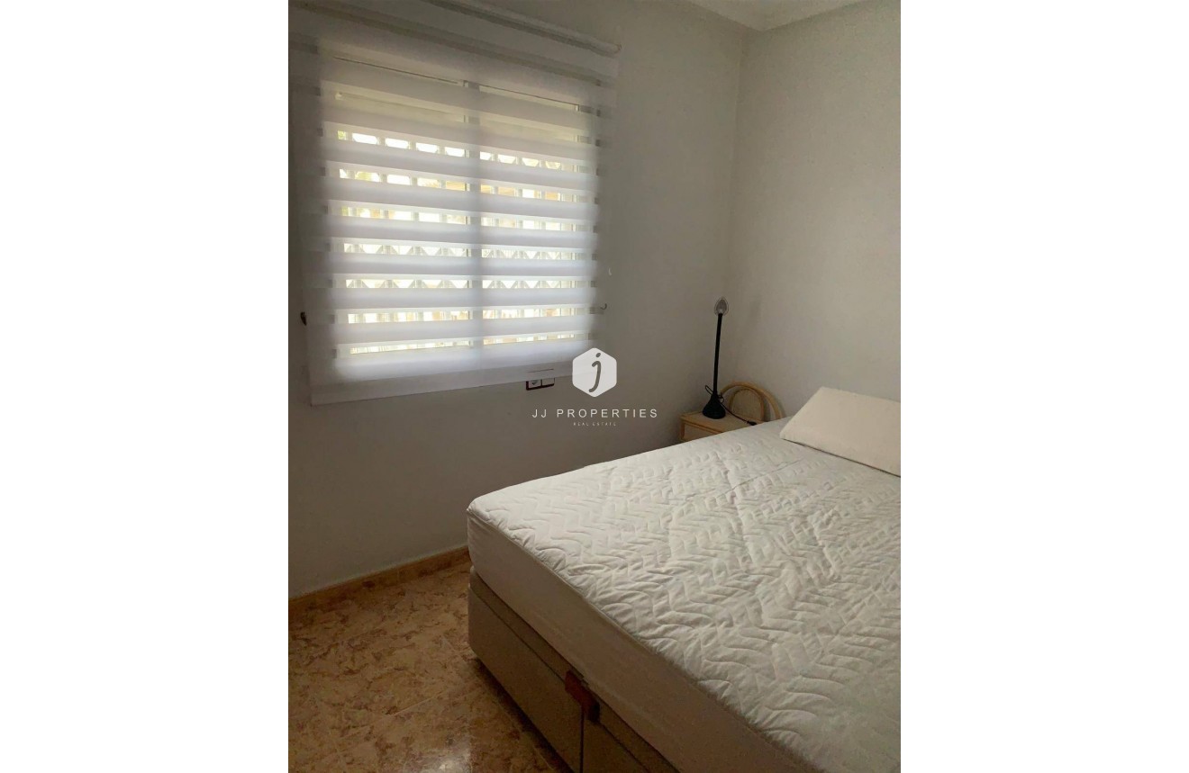 Aus zweiter Hand - Villa -
Orihuela Costa - Las Filipinas
