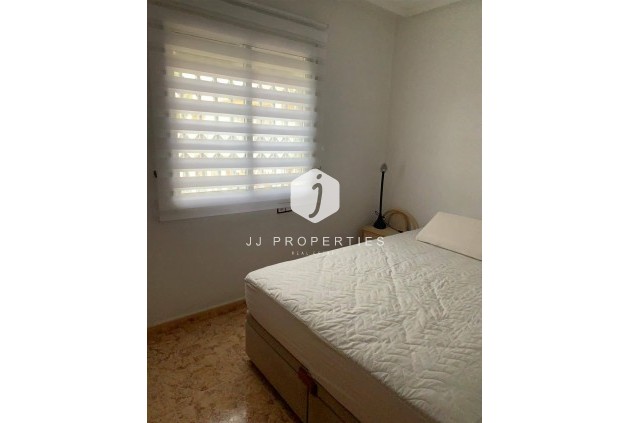 Aus zweiter Hand - Villa -
Orihuela Costa - Las Filipinas