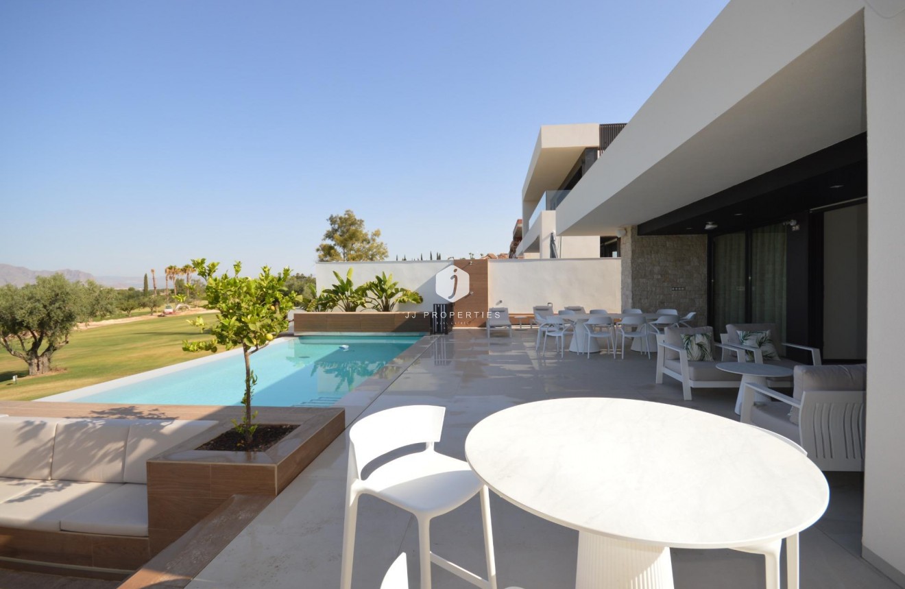 Segunda mano - Villa -
Algorfa - Comunidad Valenciana