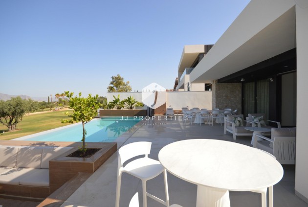 Segunda mano - Villa -
Algorfa - Comunidad Valenciana