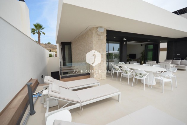Segunda mano - Villa -
Algorfa - Comunidad Valenciana