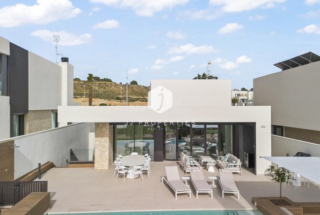 Segunda mano - Villa -
Algorfa - Comunidad Valenciana