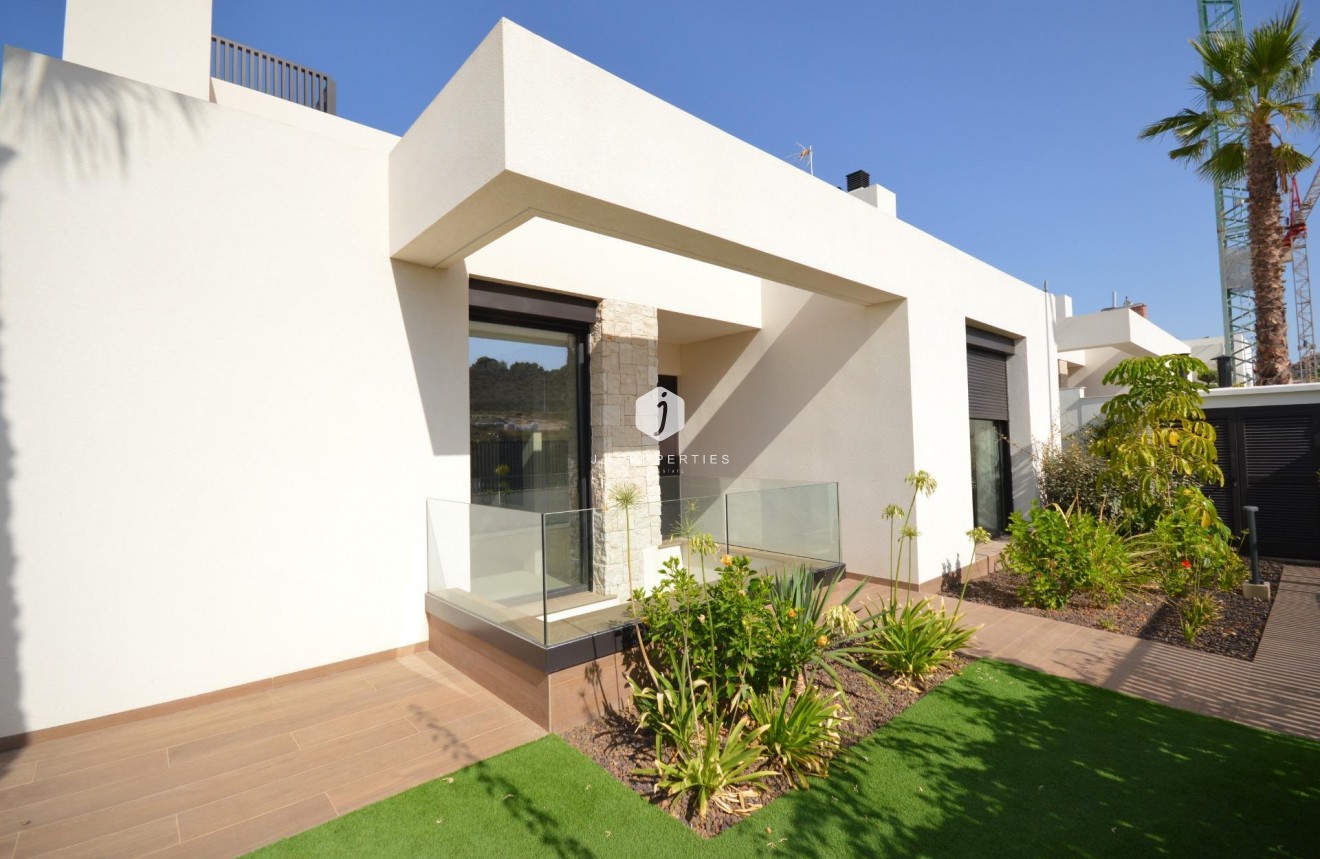 Segunda mano - Villa -
Algorfa - Comunidad Valenciana