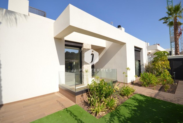 Segunda mano - Villa -
Algorfa - Comunidad Valenciana