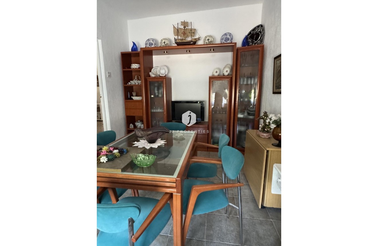 D'occasion - Villa -
Albatera - Partida Lomas