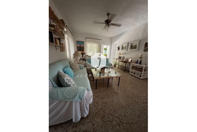 D'occasion - Villa -
Albatera - Partida Lomas