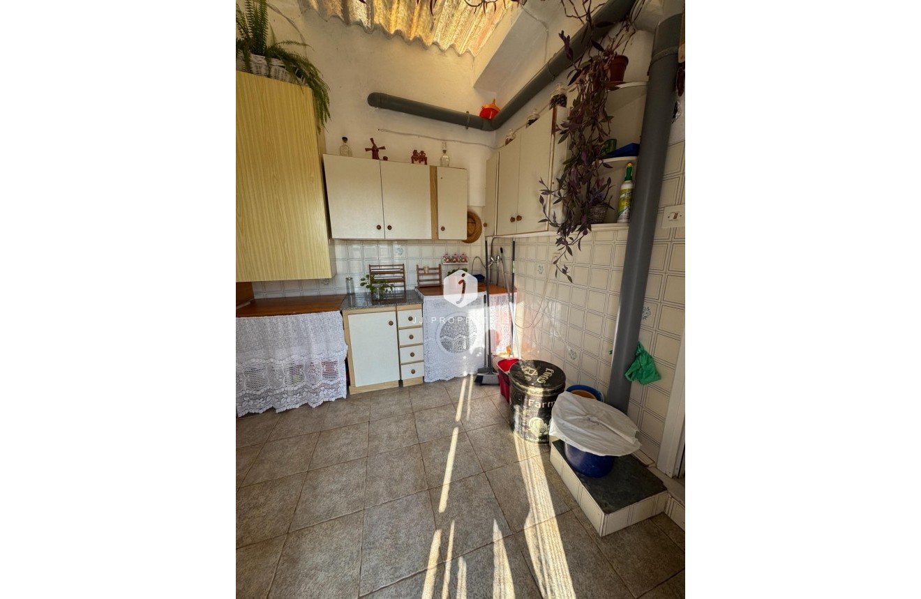 D'occasion - Villa -
Albatera - Partida Lomas