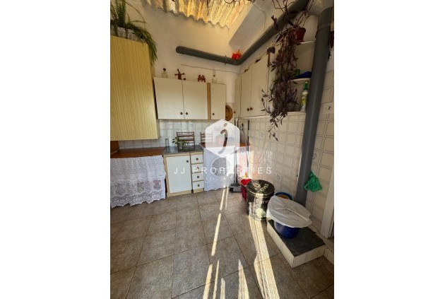D'occasion - Villa -
Albatera - Partida Lomas