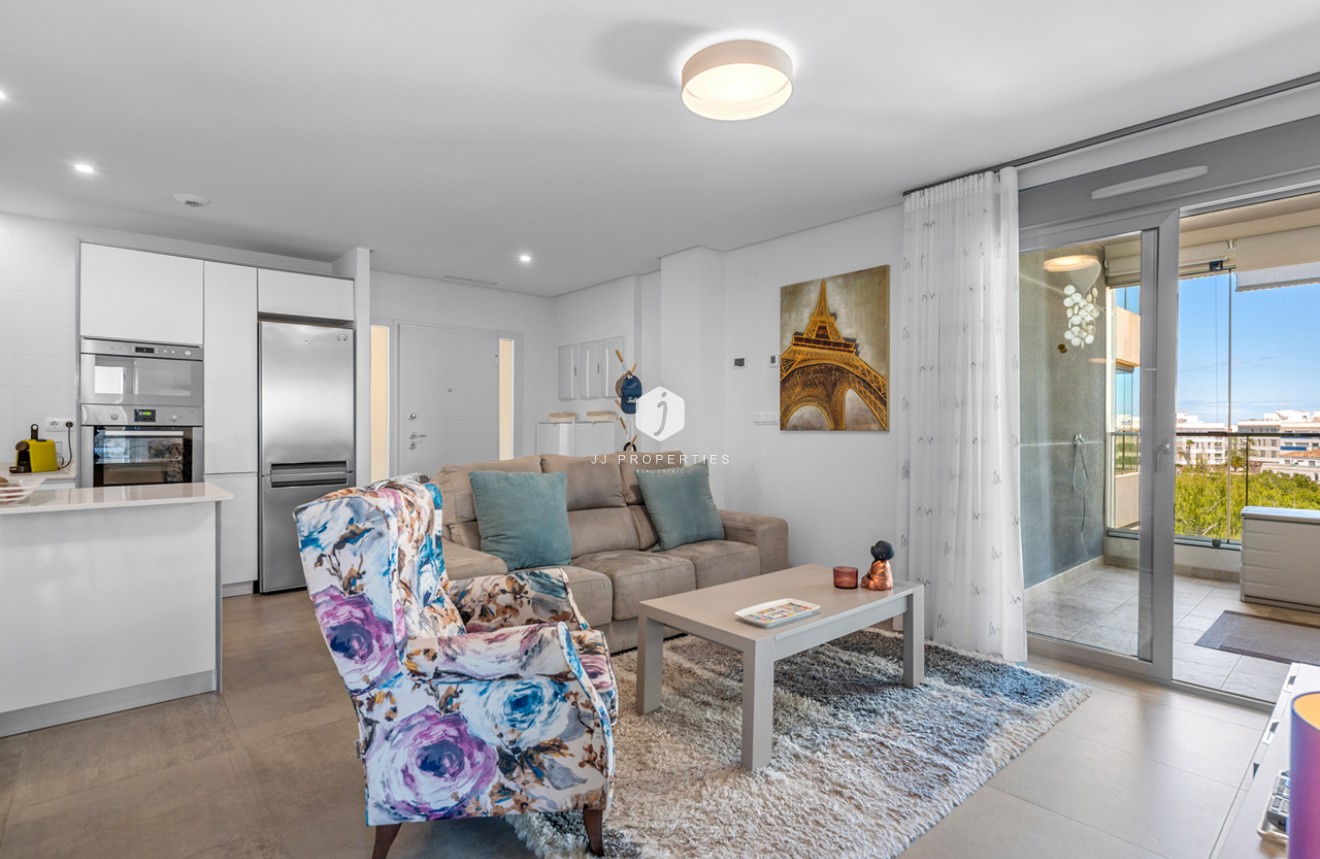 Segunda mano - Apartamento / piso -
Los Dolses - Inland