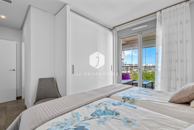Segunda mano - Apartamento / piso -
Los Dolses - Inland