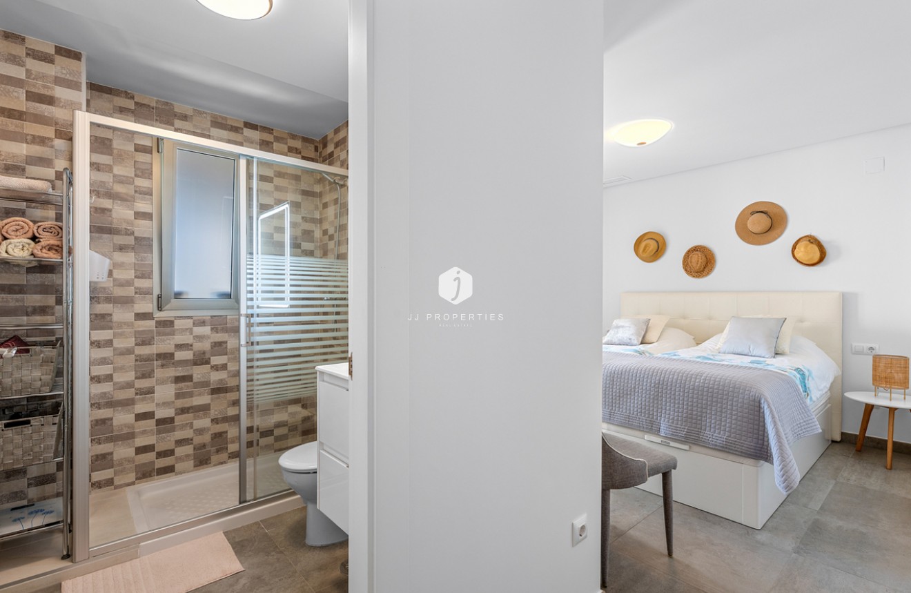 Segunda mano - Apartamento / piso -
Los Dolses - Inland