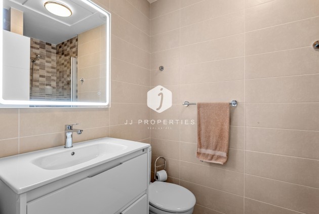 Segunda mano - Apartamento / piso -
Los Dolses - Inland