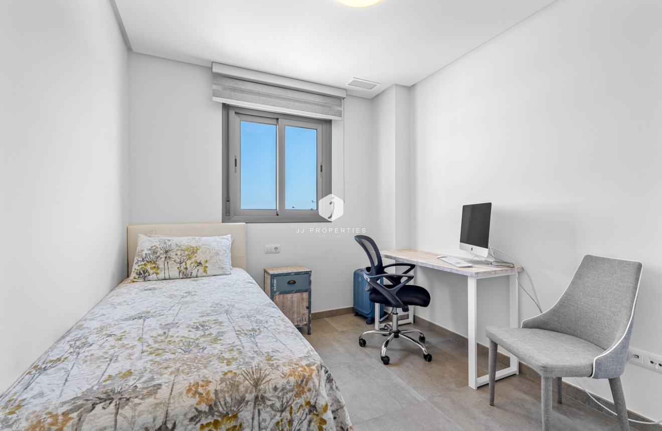 Segunda mano - Apartamento / piso -
Los Dolses - Inland