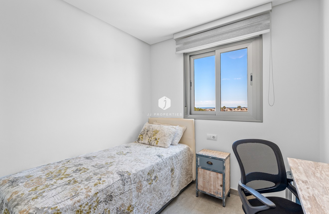 Segunda mano - Apartamento / piso -
Los Dolses - Inland