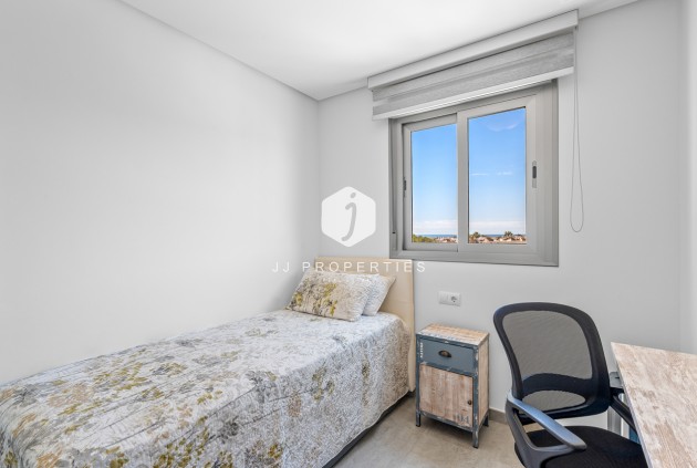 Segunda mano - Apartamento / piso -
Los Dolses - Inland