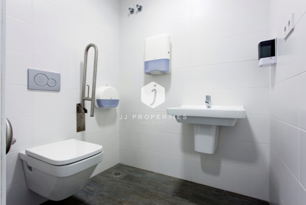 Segunda mano - Apartamento / piso -
Los Dolses - Inland