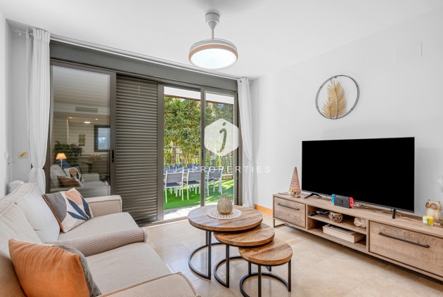 Aus zweiter Hand - Wohnung -
Campoamor - Costa Blanca