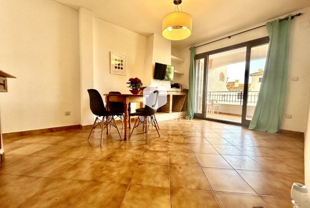 Segunda mano - Apartamento / piso -
Cabo Roig - Costa Blanca