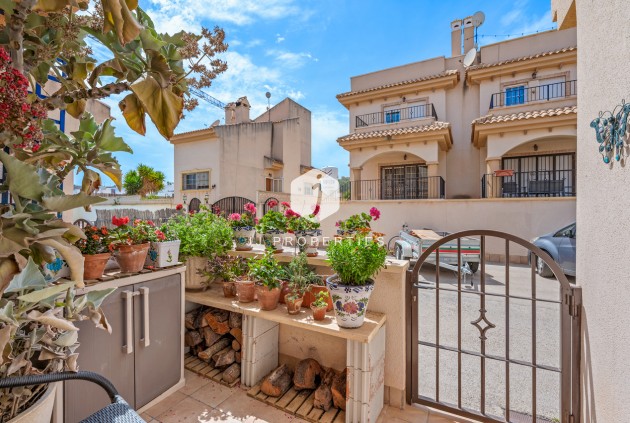 Aus zweiter Hand - Chalet -
San Miguel de Salinas - Inland