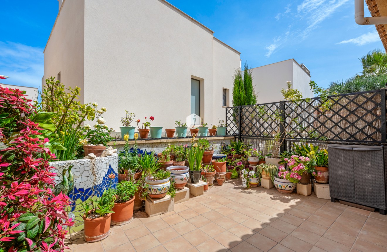 Aus zweiter Hand - Chalet -
San Miguel de Salinas - Inland