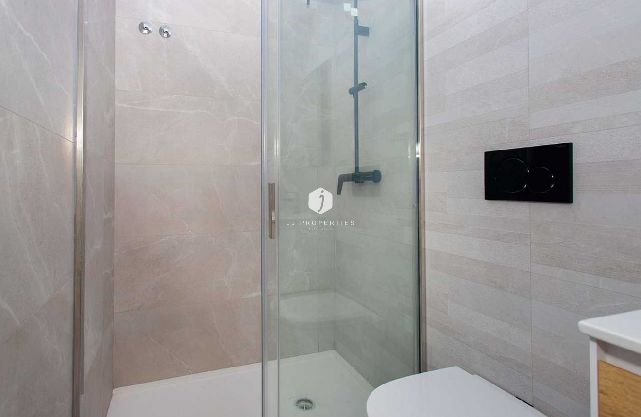 Aus zweiter Hand - Wohnung -
Torrevieja - Costa Blanca