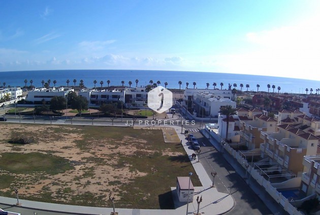Obra nueva - Bungalow -
Pilar de la Horadada - Playa de las Higuericas