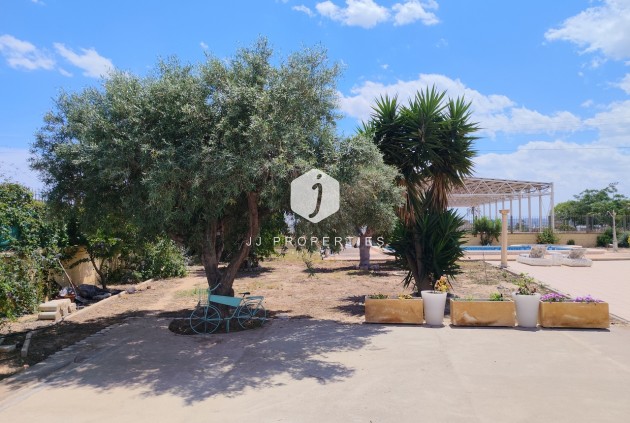 Segunda mano - Casa de campo -
Los Montesinos - Costa Blanca
