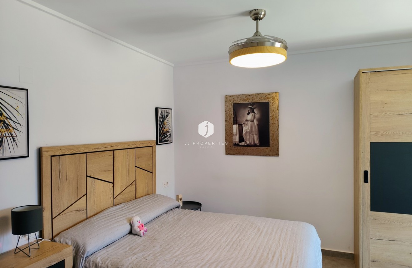 Segunda mano - Casa de campo -
Los Montesinos - Costa Blanca