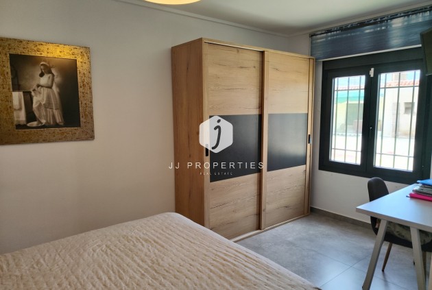 Segunda mano - Casa de campo -
Los Montesinos - Costa Blanca