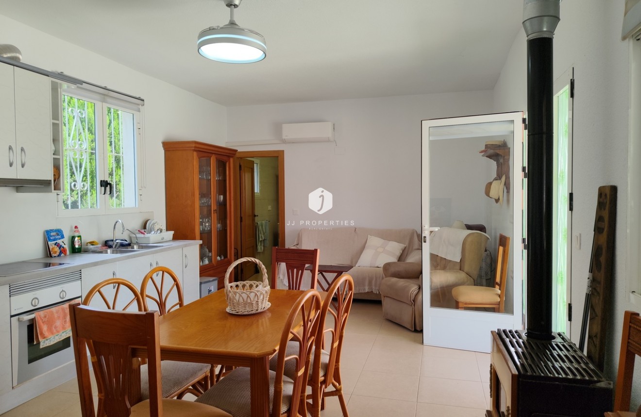 Segunda mano - Casa de campo -
Los Montesinos - Costa Blanca