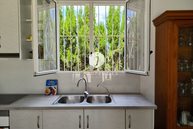 Segunda mano - Casa de campo -
Los Montesinos - Costa Blanca