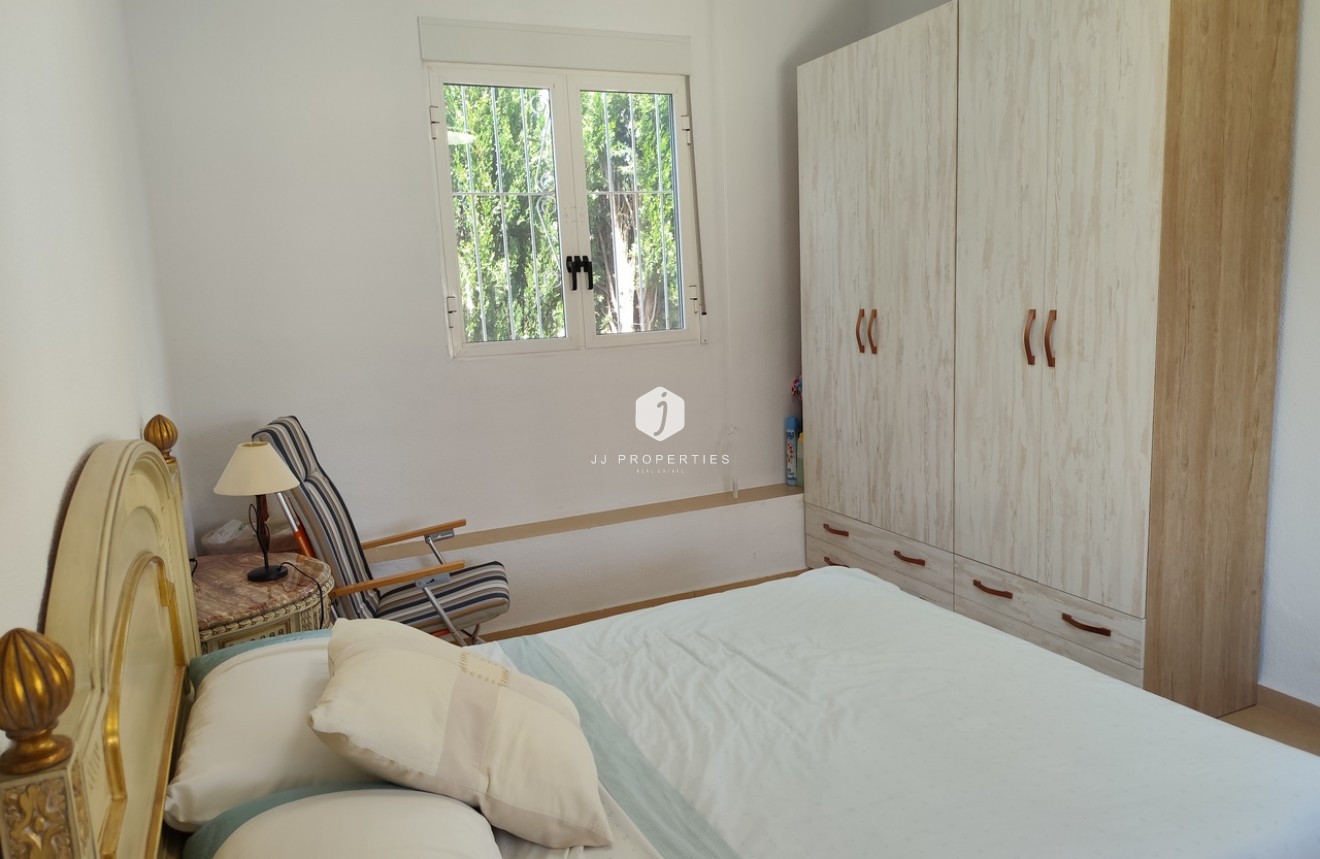 Segunda mano - Casa de campo -
Los Montesinos - Costa Blanca