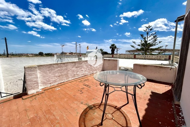 Segunda mano - Casa de campo -
Los Montesinos - Costa Blanca