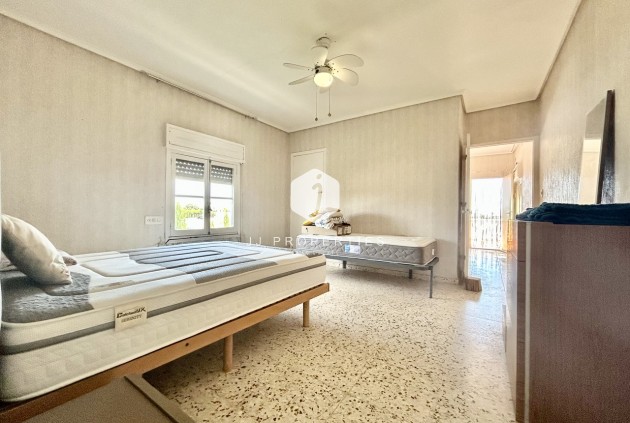 Segunda mano - Casa de campo -
Los Montesinos - Costa Blanca