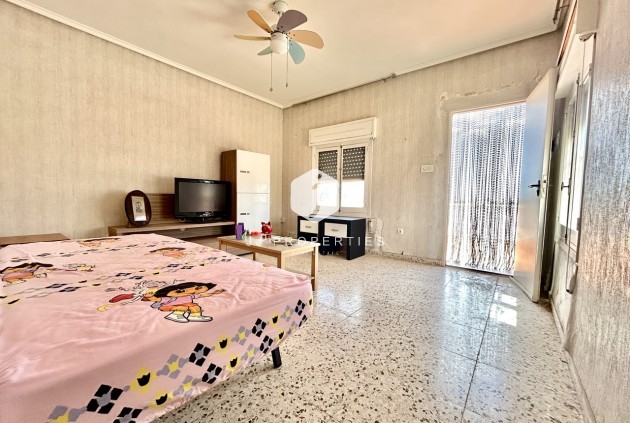 Segunda mano - Casa de campo -
Los Montesinos - Costa Blanca