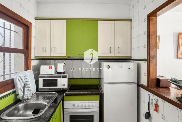 Resale - Bungalow -
Torrevieja - Costa Blanca