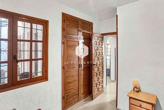 Resale - Bungalow -
Torrevieja - Costa Blanca