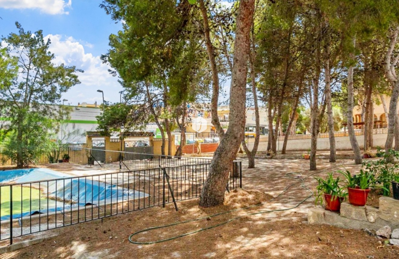 Aus zweiter Hand - Villa -
Torrevieja - Costa Blanca