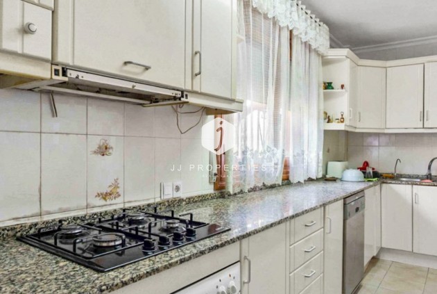 Aus zweiter Hand - Villa -
Torrevieja - Costa Blanca