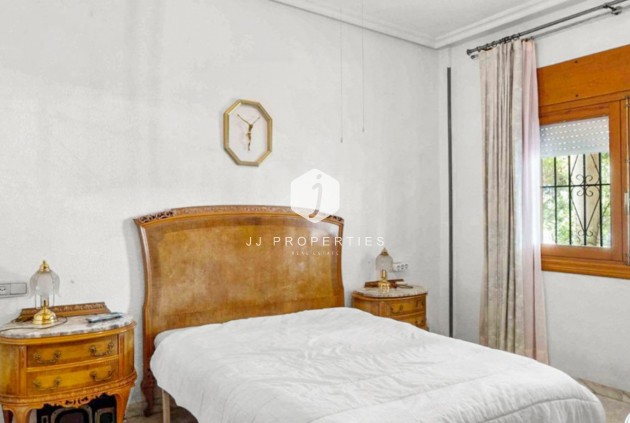 Aus zweiter Hand - Villa -
Torrevieja - Costa Blanca